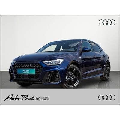 Audi A1 30 TFSI S-line Sportback 85 kW
