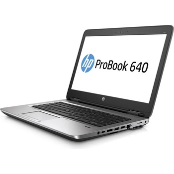 HP ProBook 640 G2 X2F69EA