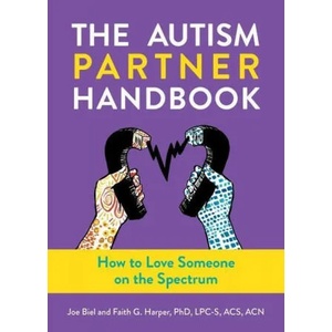 Autism Partner Handbook (ISBN: 9781648411724)
