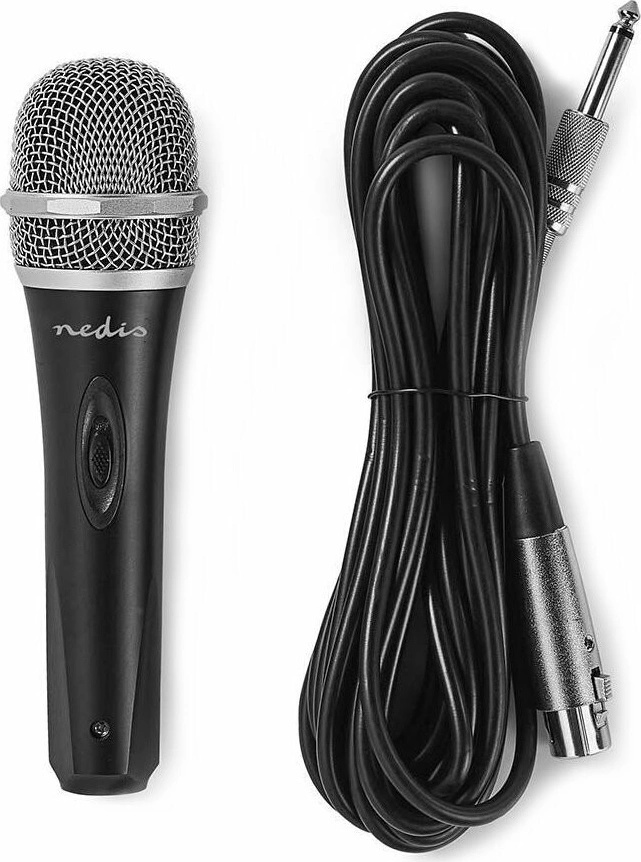 Nedis MPWD50C