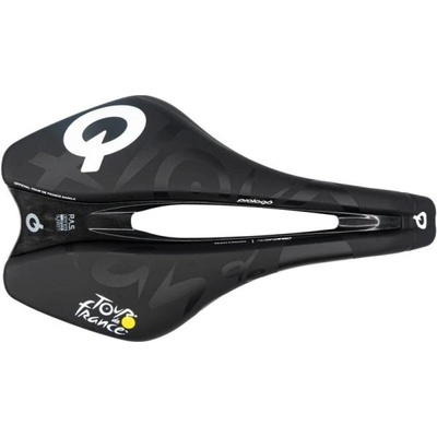 PROLOGO Седалка Prologo Dimension T4.0 143 Black Tour de France