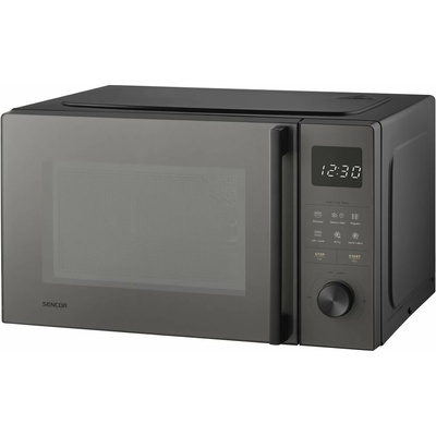 Sencor SMW 6025BK