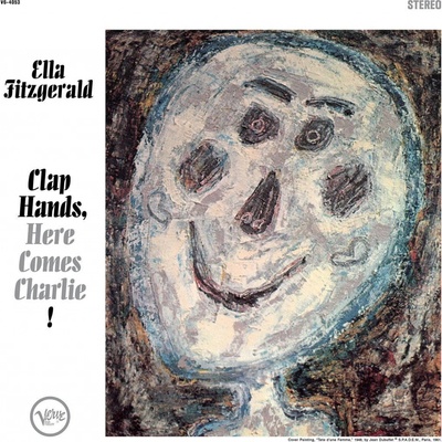 Clap Hands, Here Comes Charlie! - Acoustic Sounds