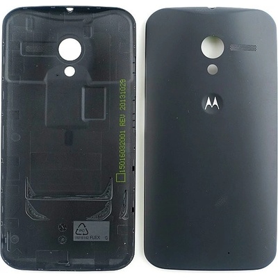 Kryt Motorola XT1052 Moto X zadný čierny