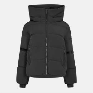 FUSALP Яке FUSALP Women's Barsy II Ski Jacket - NOIR
