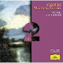Hudba Barenboim Daniel - Nokturna - komplet CD