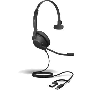 Image 1 of Jabra Evolve2 30 SE UC USB-C/USB-A (23189-889-779)