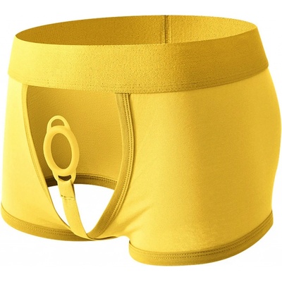 Boxerky CockRing FANATIC RASCOE – Zboží Dáma