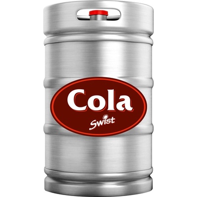 Swist Cola 50 l