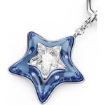 Swarovski ключодържател от неръждаема стомана SUBLIMA (5763030)