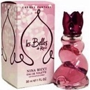 Nina Ricci Les Belles Cherry Fantasy toaletní voda dámská 50 ml tester