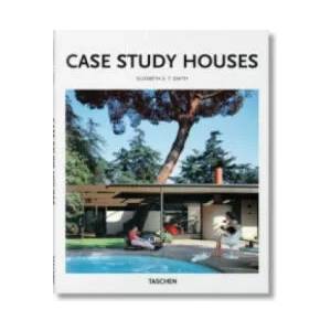 Case Study Houses | Elizabeth A. T. Smith, Peter Gössel (2016)