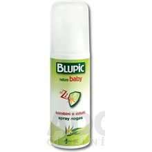 Blupic natura baby spray 100 ml