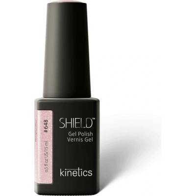 Kinetics Gel lak Shield 648 Perspective 15 ml