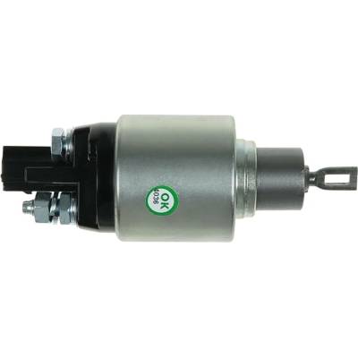 Elektromagnetický spínač, startér AS-PL SS0054P