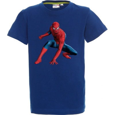 PROMOSTARS Тениска - Spiderman