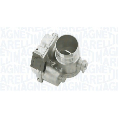 Hrdlo škrtiacej klapky MAGNETI MARELLI 802000000068