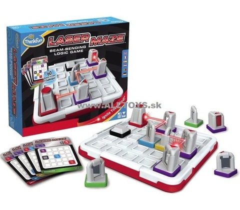ThinkFun Laser Maze