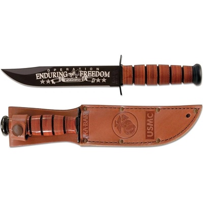 Ka-Bar U.S. Army OEF Afghanistan