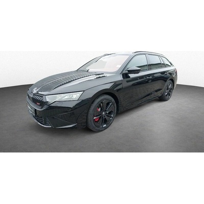 Skoda Octavia Combi RS 195 kW