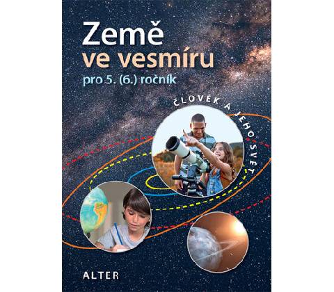 Země ve vesmíru
