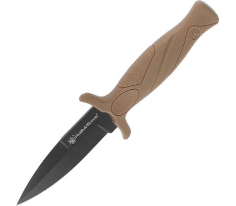 SMITH WESSON Boot Knife SW1100072