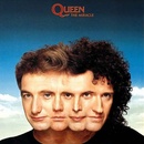 Queen - The miracle CD