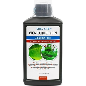 EASY LIFE BIO-EXIT Green 1000 мл