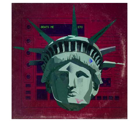 Eto - Beats Me LP