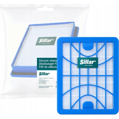 Sillar Zelmer Cobra Clarris Jupiter Magnat Odyssey Orion Solaris filtr
