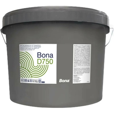BONA D750 lepidlo 14 kg