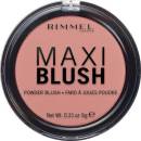 Rimmel London Maxi Blush lícenka 006 Exposed 9 g