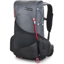 Gossamer Gear Kumo 36l šedá