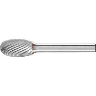 PFERD 21134856 frézovací kolík kapka Délka 50 mm Vnější Ø 6 mm Pracovní