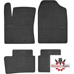 FroGum Стелки к-т -0437- Hyundai i10 2013-2019/2020- (ET0437)