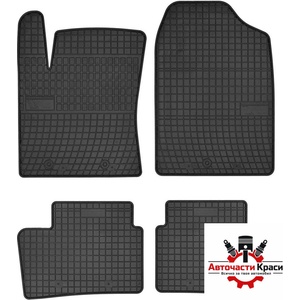 FroGum Стелки к-т -0437- Hyundai i10 2013-2019/2020- (ET0437)