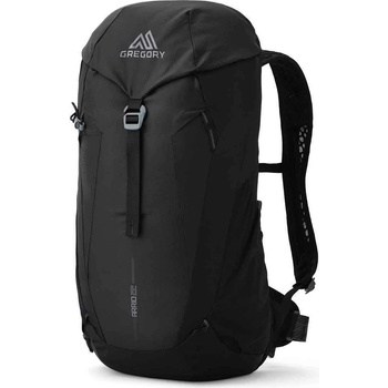 Gregory Дневна раница Gregory Arrio 22 RC Daypack - Shadow Pine Black - размер One Size (504-1277-0311)