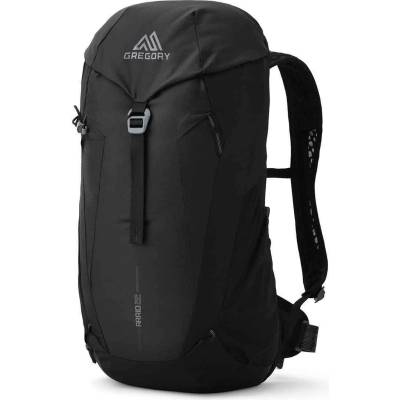 Gregory Дневна раница Gregory Arrio 22 RC Daypack - Shadow Pine Black - размер One Size (504-1277-0311)