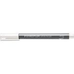 STAEDTLER Декоративен маркер 1-6 мм, staedtler "8321", бял 8321-0 (8321-0)