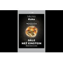 Dále než Einstein