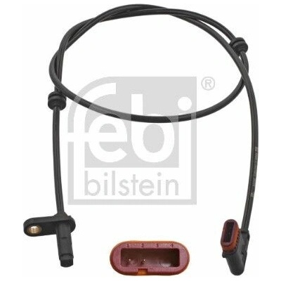 Snímač počtu otáčok kolesa FEBI BILSTEIN 38596