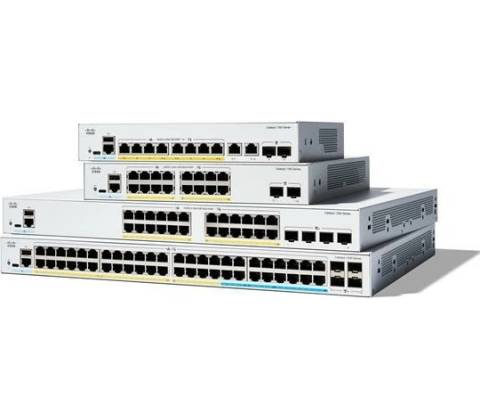 Cisco Catalyst 1300