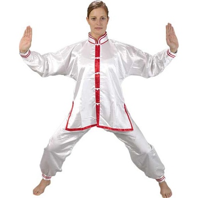 KIMONO TAICHI, KUNGFU, WUSHU
