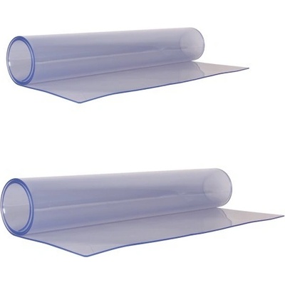 ChD Protiskluzná podložka průhledná 1,2 x 1 m síla 3 mm