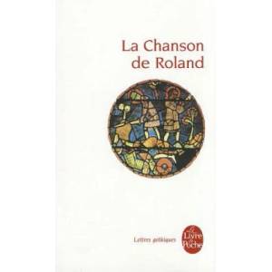 La chanson de Roland | Ian Short (ISBN: 9782253053415)