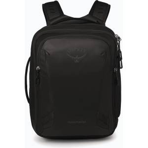 Osprey Раница за пътуване Osprey Transporter Travel Pack 26 + 6 l raven black