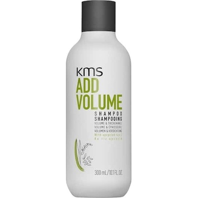 KMS Vlasy Addvolume šampon 300 ml