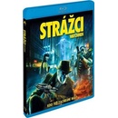Strážci - Watchmen BD