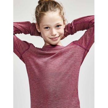 CRAFT Термобельо к-т core merino jr