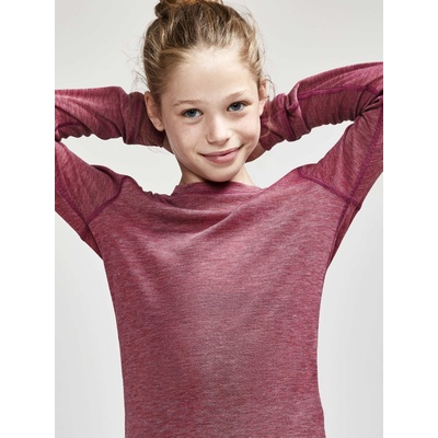 CRAFT Термобельо к-т core merino jr